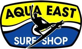 Aqua East Grom Fest logo