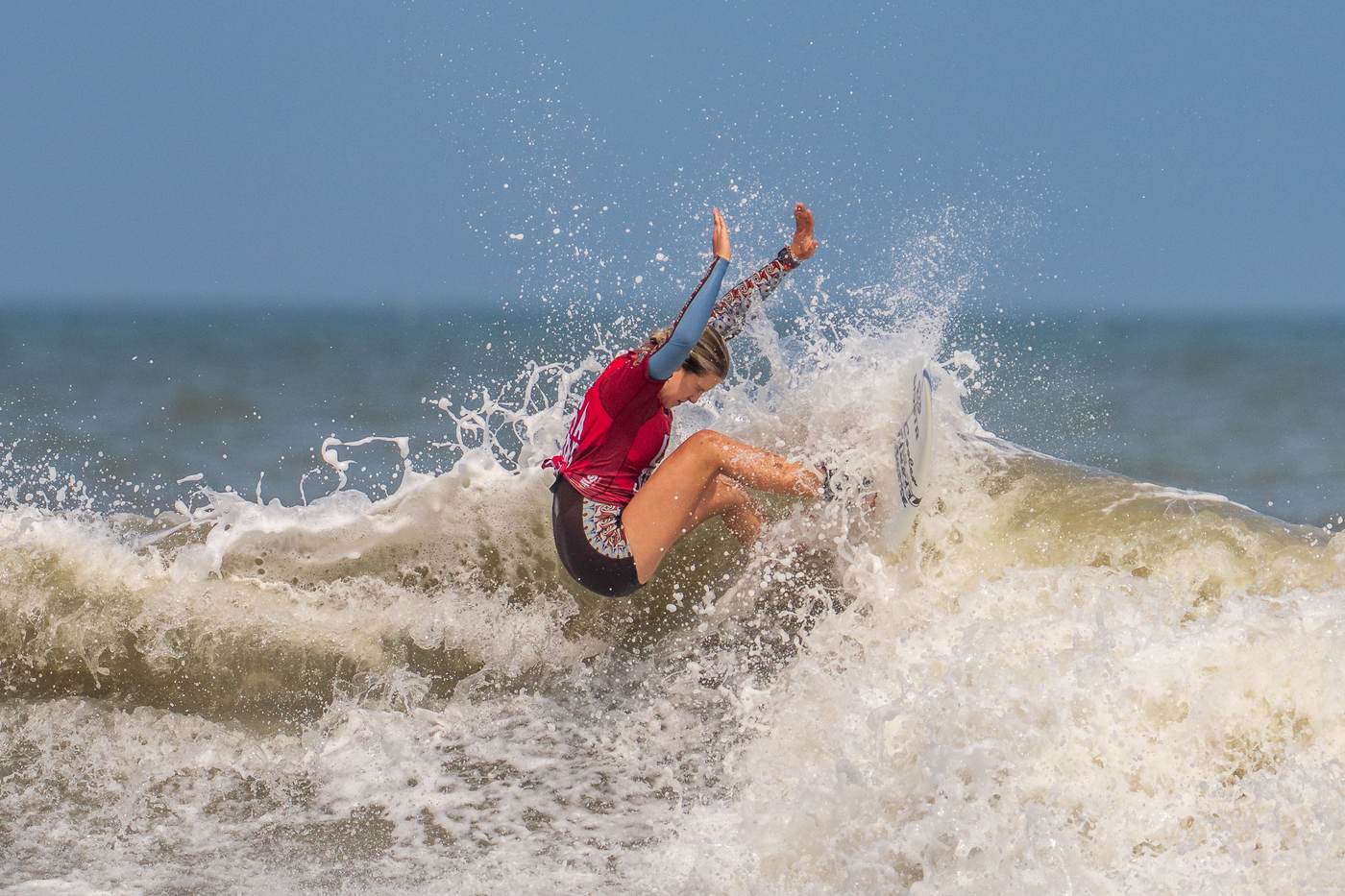 First Coast surf photography